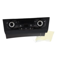 Commande chauffage AUDI A5 1 Photo n°3