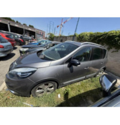 Feu arriere principal droit (feux) RENAULT SCENIC 3 Photo n°15