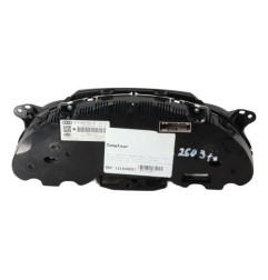 Compteur AUDI A5 1 Photo n°4
