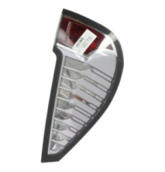 Feu arriere principal gauche (feux) RENAULT SCENIC 3 Photo n°1