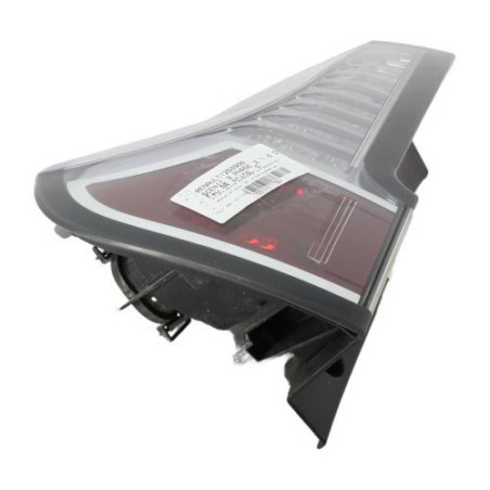 Feu arriere principal gauche (feux) RENAULT SCENIC 3