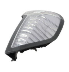 Feu arriere principal gauche (feux) RENAULT SCENIC 3 Photo n°4