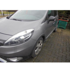 Feu arriere principal gauche (feux) RENAULT SCENIC 3 Photo n°8