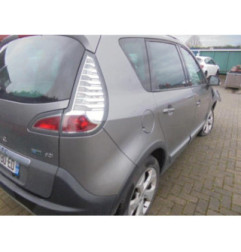 Feu arriere principal gauche (feux) RENAULT SCENIC 3 Photo n°11