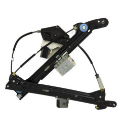 Moteur leve vitre avant droit AUDI A5 1 Photo n°3