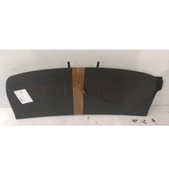 Plage arriere AUDI A5 1 Photo n°1