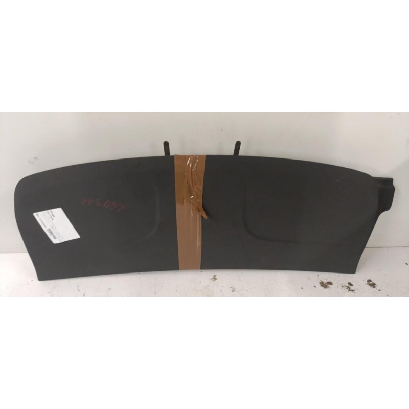 Plage arriere AUDI A5 1