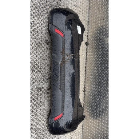 Pare choc arriere CHEVROLET SPARK Photo n°1