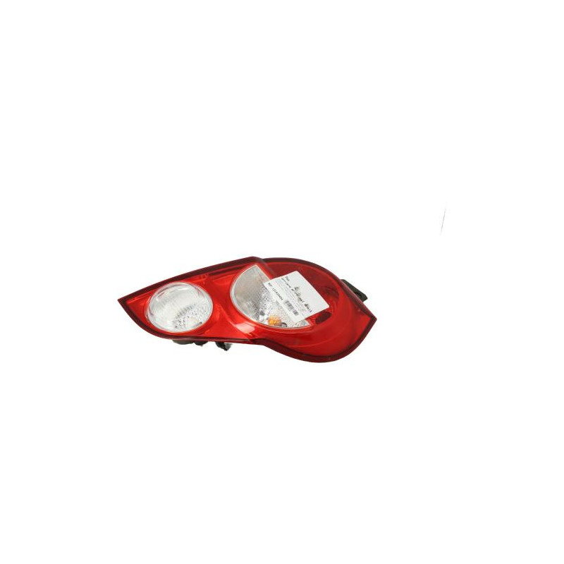 Feu arriere principal droit (feux) CHEVROLET SPARK
