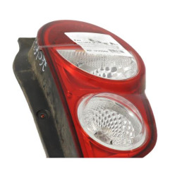 Feu arriere principal droit (feux) CHEVROLET SPARK Photo n°4