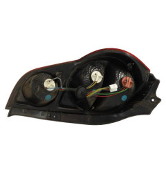 Feu arriere principal droit (feux) CHEVROLET SPARK Photo n°5