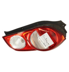 Feu arriere principal droit (feux) CHEVROLET SPARK Photo n°6