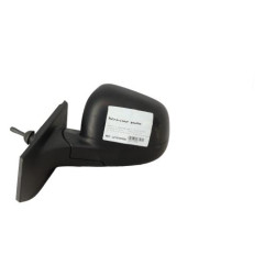 Retroviseur gauche CHEVROLET SPARK Photo n°3