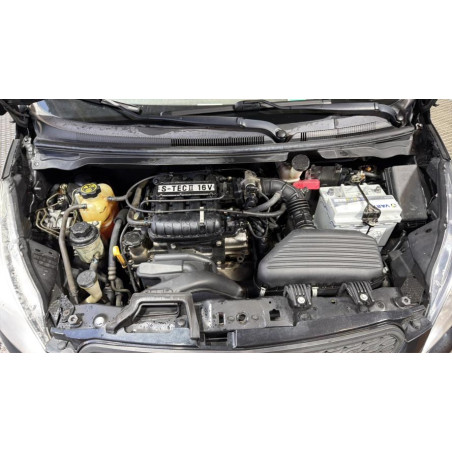 Boitier filtre a air CHEVROLET SPARK