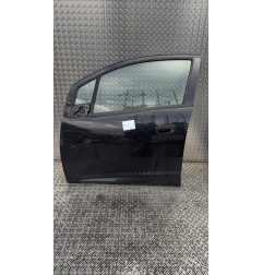 Porte avant gauche CHEVROLET SPARK Photo n°1