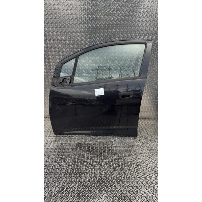 Porte avant gauche CHEVROLET SPARK