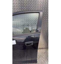 Porte avant gauche CHEVROLET SPARK Photo n°3