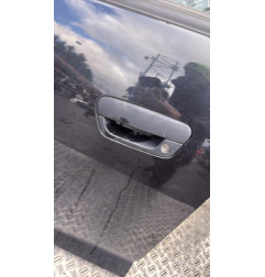 Porte avant gauche CHEVROLET SPARK Photo n°4