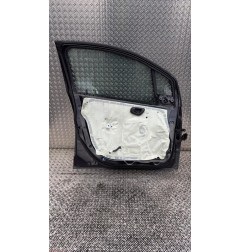 Porte avant gauche CHEVROLET SPARK Photo n°5