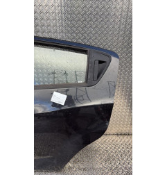 Porte arriere gauche CHEVROLET SPARK Photo n°3