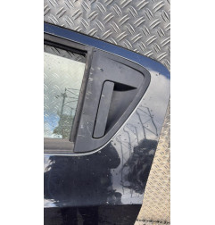 Porte arriere gauche CHEVROLET SPARK Photo n°4