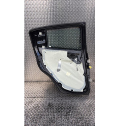 Porte arriere gauche CHEVROLET SPARK Photo n°5