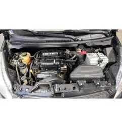 Demarreur CHEVROLET SPARK