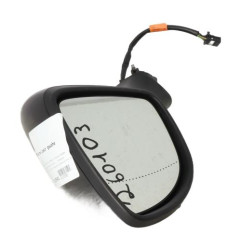 Retroviseur gauche RENAULT CLIO 4 Photo n°4