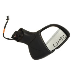 Retroviseur gauche RENAULT CLIO 4 Photo n°5