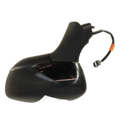 Retroviseur gauche RENAULT CLIO 4 Photo n°6