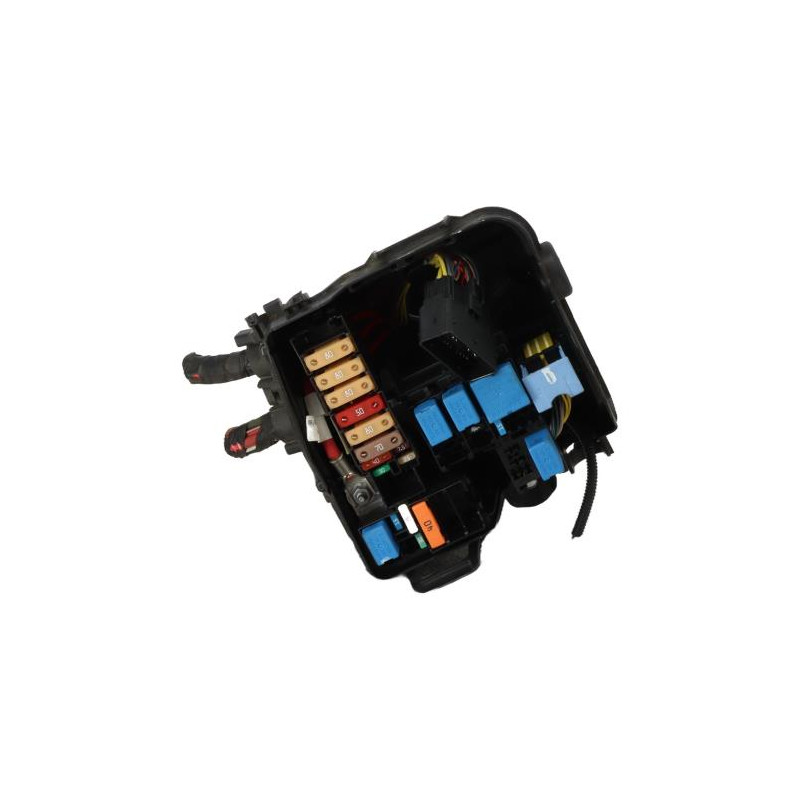 Boitier servitude moteur (BSM) RENAULT CLIO 4