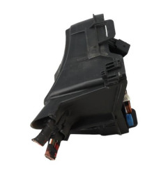 Boitier servitude moteur (BSM) RENAULT CLIO 4 Photo n°4