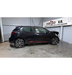 Boitier servitude moteur (BSM) RENAULT CLIO 4 Photo n°13