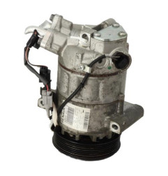 Compresseur clim RENAULT CLIO 4