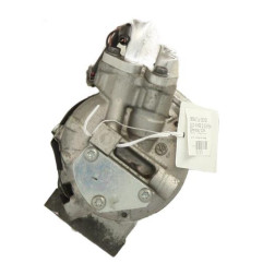 Compresseur clim RENAULT CLIO 4 Photo n°5