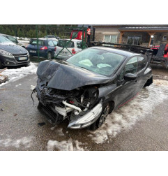 Compresseur clim RENAULT CLIO 4 Photo n°9