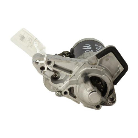 Demarreur RENAULT CLIO 4 Photo n°1