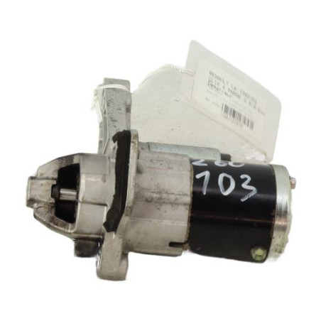 Demarreur RENAULT CLIO 4