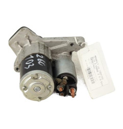 Demarreur RENAULT CLIO 4 Photo n°3