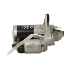 Demarreur RENAULT CLIO 4 Photo n°4