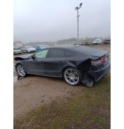 Boite de vitesses AUDI A5 1 Photo n°13