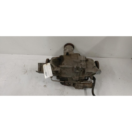 Pont (propulsion) AUDI A5 1