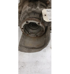 Pont (propulsion) AUDI A5 1 Photo n°4