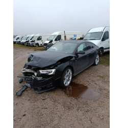 Porte arriere gauche AUDI A5 1 Photo n°16