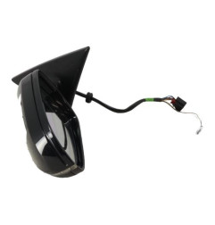 Retroviseur gauche AUDI A5 1 Photo n°4