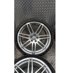 Jeu de 4 jantes  AUDI A5 1 Photo n°3