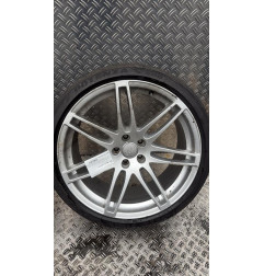 Jeu de 4 jantes  AUDI A5 1 Photo n°4