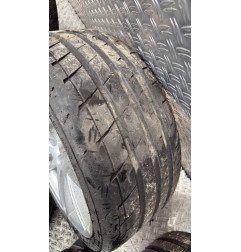 Jeu de 4 jantes  AUDI A5 1 Photo n°6