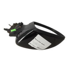 Retroviseur gauche RENAULT CLIO 4 Photo n°3