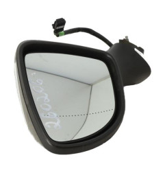 Retroviseur gauche RENAULT CLIO 4 Photo n°4